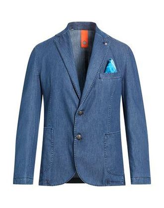 Bharnaba SUITS and CO-ORDS - Blazers on YOOX.COM