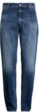 Ermenegildo Zegna PARTES DE ABAJO - Pantalones vaqueros en YOOX.COM