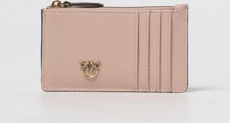 Pinko Wallet PINKO Woman color Blush Pink