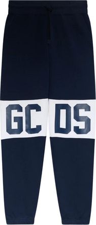 GCDS Hombre, Pantalones, Azul, Talla: S