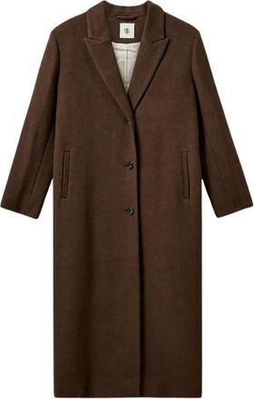 The Garment Uomo, Cappotti, Marrone, S, new