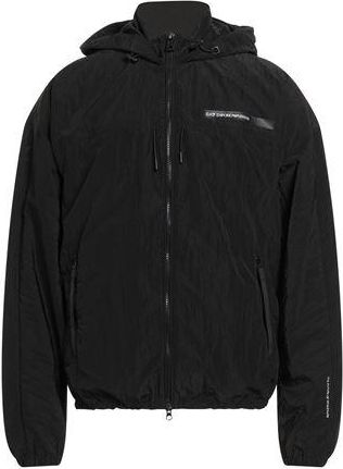 Emporio Armani COATS & JACKETS - Jackets sur YOOX.COM