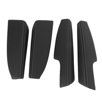 OEM Panel De Cuero Para Reposabrazos De Puertas De Coche, Apto Para Modelos E170 De 2014 A 2017