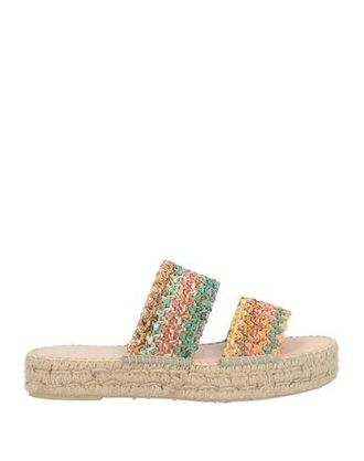 Maneb&igrave; FOOTWEAR - Espadrilles on YOOX.COM