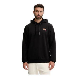 Emporio Armani Emporio Armani Ea7, Uomo, Felpe, Nero, S, new