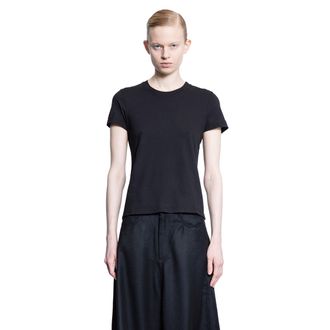 James Perse Vintage Little Boy Tee