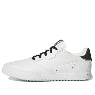 adidas (WMNS) adidas Adicross Retro Spikeless White Black GZ6969