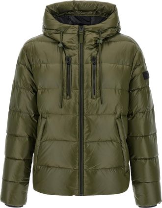 Mackage Mens Victor-R Down Jacket