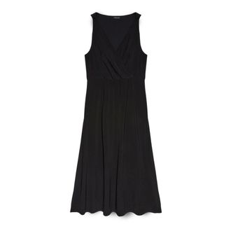 Fiorella Rubino Mujer, Vestidos, Negro, Talla: L