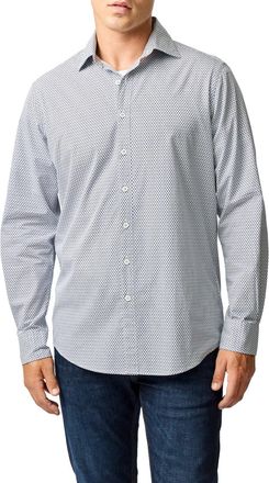 Rodd & Gunn Wiltshire Shirt