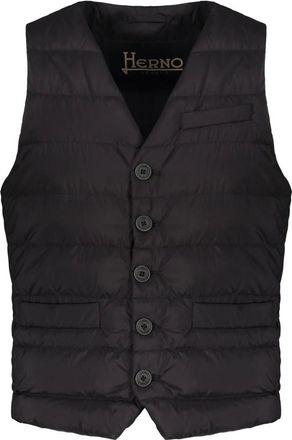 Herno Uomo, Giacche, Nero, 4Xl, new