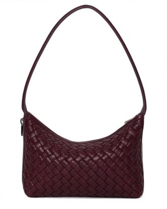 Walter Baker Hazel Leather Shoulder Bag