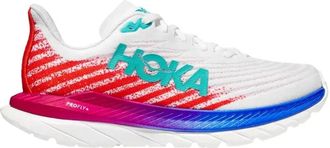Hoka One One Dames, Sport, Veelkleurig, Maat: 35 EU