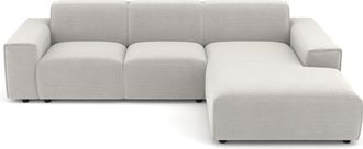 Schubiger M&ouml;bel Ecksofa 1 Venus rechts