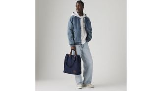 Levi's Heritage Tote - Mens - One Size - Blue