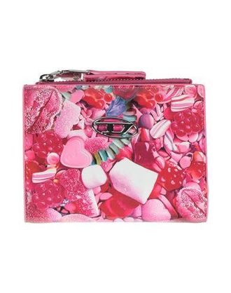 Diesel Kleinlederwaren - Brieftaschen auf YOOX.COM