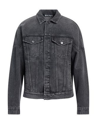 Palm Angels CAPISPALLA - Capispalla jeans su YOOX.COM