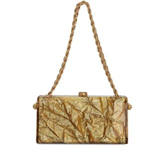 Cult Gaia Hajar Shoulder Bag