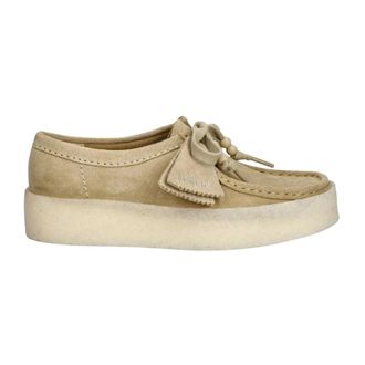 Clarks Mujer, Zapatos, Verde, Talla: 41 EU