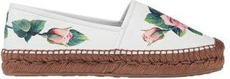 Dolce & Gabbana FOOTWEAR - Espadrilles sur YOOX.COM