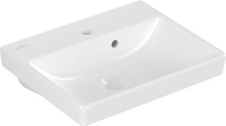 Villeroy & Boch Villeroy&boch - Lavabo Avento Lavabo De Manos, 450x370mm, 1