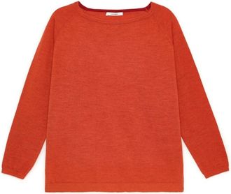 Maliparmi Maliparmi, Donna, Maglie, Arancione, XS, new