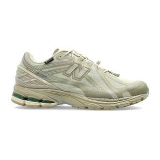 New Balance Training Shoes, male, Green, Size: 8 1/2 US 1906R Sports Shoes