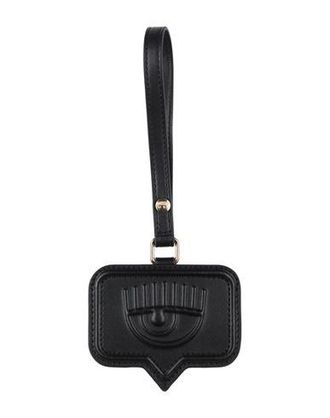 Chiara Ferragni BAGS - Bag accessories & charms on YOOX.COM