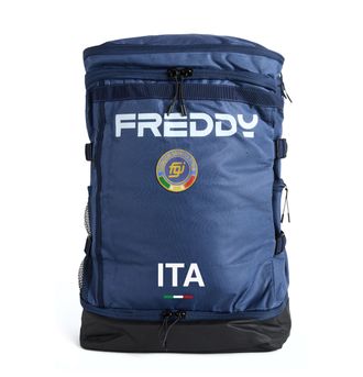 Freddy Zaino Ufficiale FGI 35 Litri con Fondo Porta Scarpe