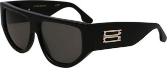 Victoria Beckham Acetate Womens Sunglasses