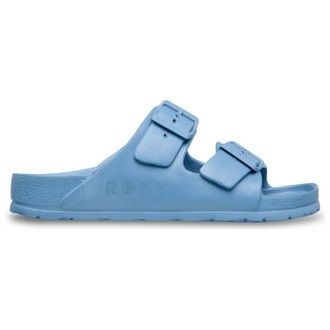 Roxy Kattie Sandalen f&uuml;r Damen | blau