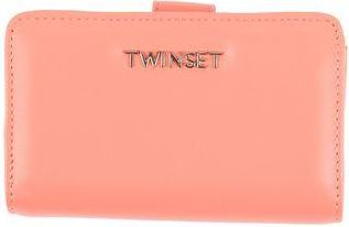 Twin-Set PICCOLA PELLETTERIA - Portafogli su YOOX.COM