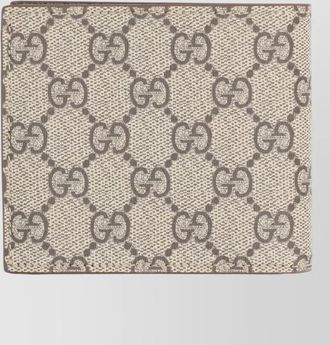 Gucci bi-fold wallet
