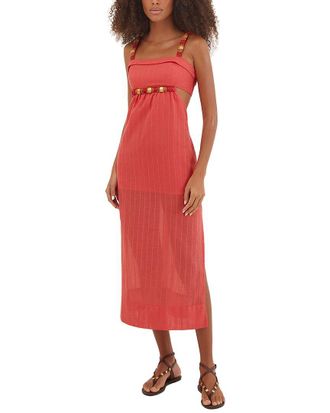 Vix Vix Sally Md Dress