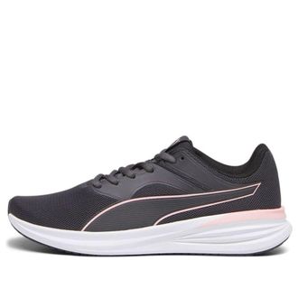 Puma Transport Dark Coal Koral Ice 377028-28