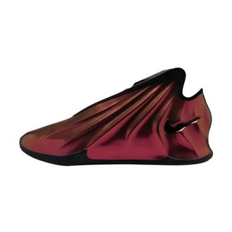Nike Hombre, Deporte, Marr&oacute;n, Talla: 48 EU