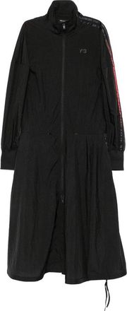 Yohji Yamamoto Grd 3s Nyl Dres