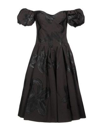 Moschino VESTITI - Vestiti midi su YOOX.COM