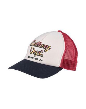Gallery Dept. ACCESSORIES - Hats on YOOX.COM
