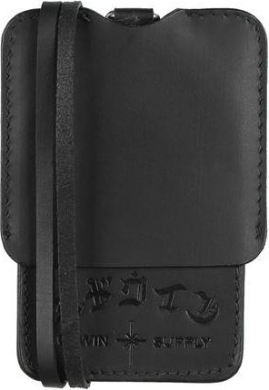 Edwin Small Leather Goods - Cardholders on YOOX.COM