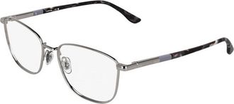 Lacoste L2317 033 Light Gunmetal 54mm