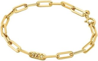 Michael Kors Bracelets - Dames - Armbanden - Geel - ONE Size - Accessoires