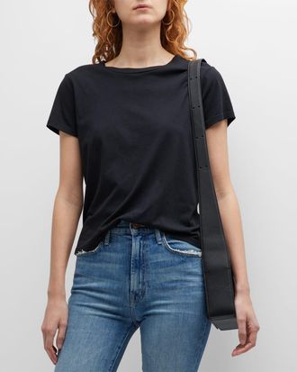 Mother The Lil Goodie Goodie Tee