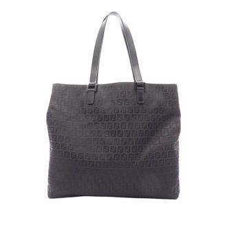 Fendi Pre-owned Fendi Zucchino Canvas Tote Ladies BDNVX4KWNO86MMHF