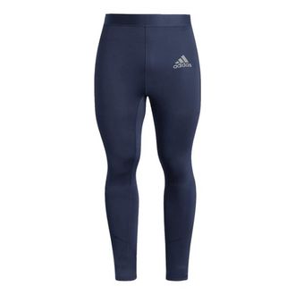 adidas Techfit Warm Tight Navy H38292