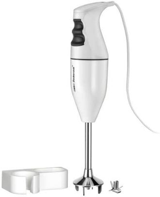 Unold M 100 Design White, Blanco, 120 W, 230 V, 50 Hz, 69 X 69 X 350 Mm, 422 G - Licuadora