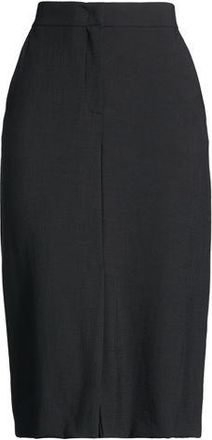 Marella HOSEN & R&Ouml;CKE - Midi-R&ouml;cke auf YOOX.COM