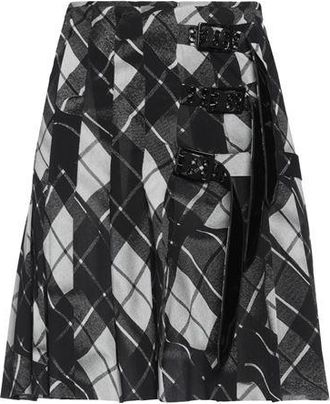 Jean Paul Gaultier BOTTOMWEAR - Minigonne su YOOX.COM