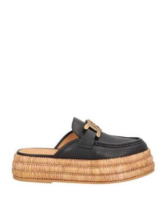 Tod's SCHUHE - Espadrilles auf YOOX.COM