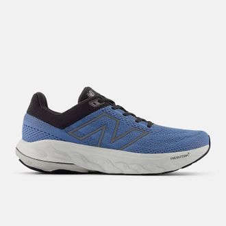 New Balance Mens Fresh Foam X 860V14 Sneakers In Bluelaguna/blackcement/greymatter